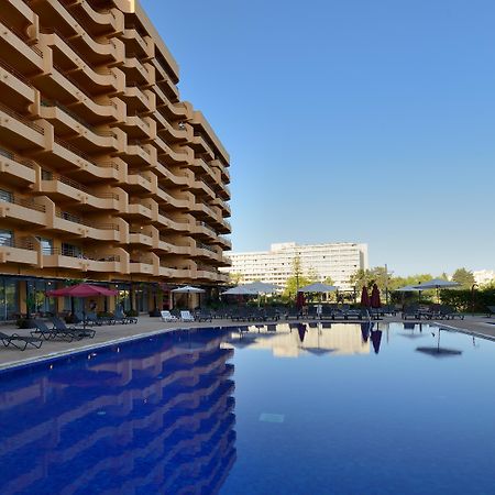 维拉摩拉Dom Pedro Portobelo公寓式酒店 外观 照片
