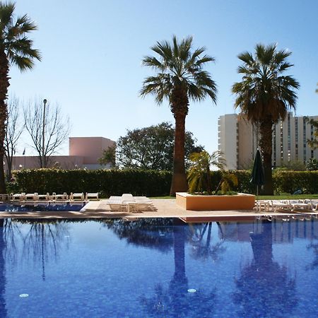维拉摩拉Dom Pedro Portobelo公寓式酒店 外观 照片