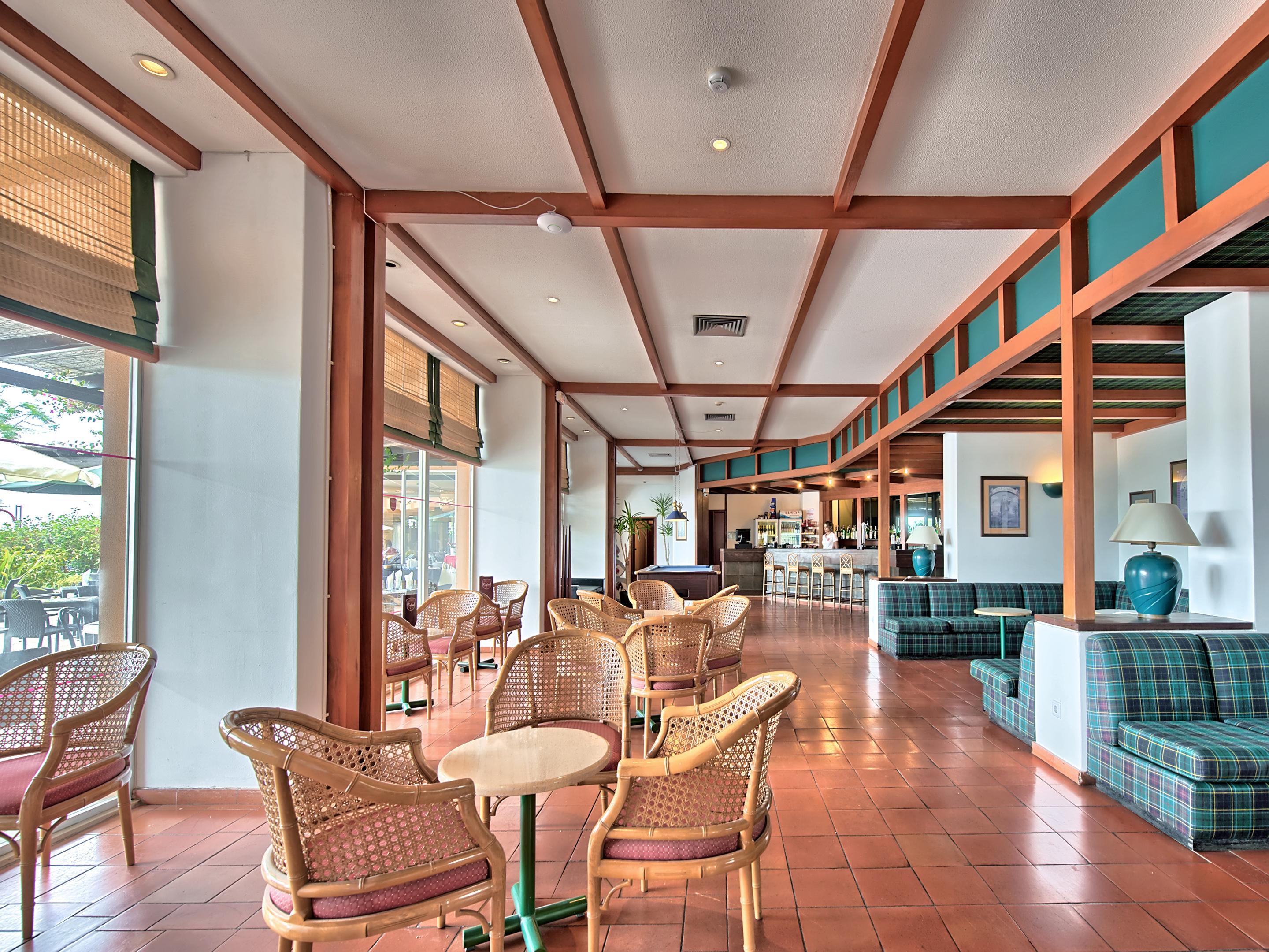 维拉摩拉Dom Pedro Portobelo公寓式酒店 外观 照片