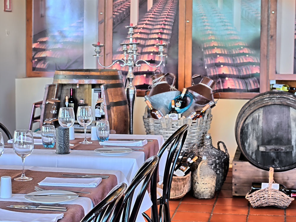 维拉摩拉Dom Pedro Portobelo公寓式酒店 外观 照片